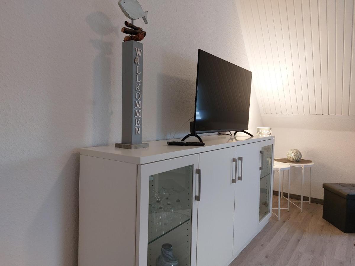 Haus Meeresbrise Büsum Δωμάτιο φωτογραφία