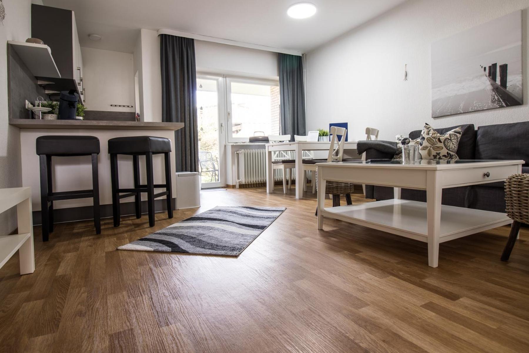 Haus Meeresbrise Büsum Εξωτερικό φωτογραφία