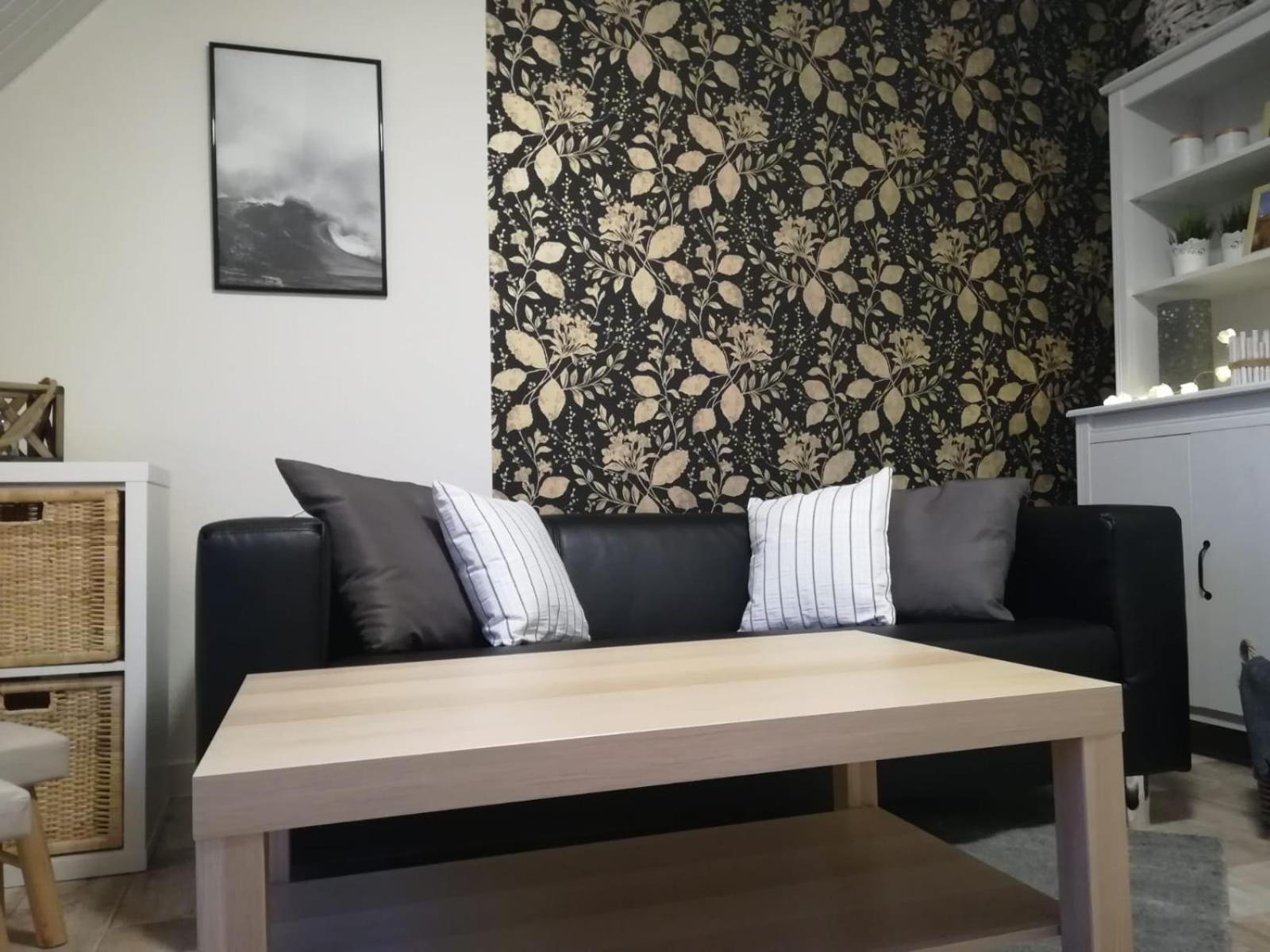 Haus Meeresbrise Büsum Δωμάτιο φωτογραφία