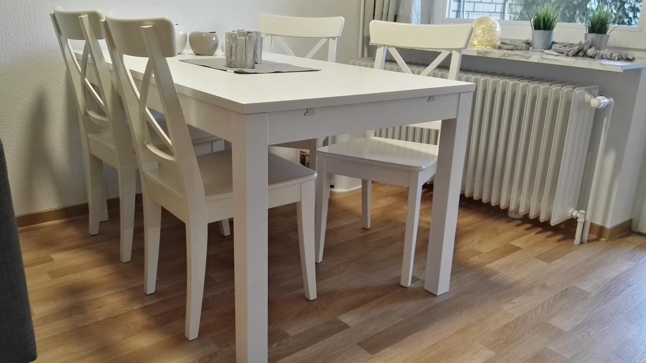 Haus Meeresbrise Büsum Εξωτερικό φωτογραφία
