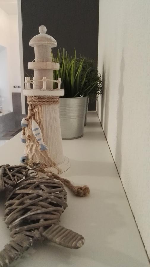 Haus Meeresbrise Büsum Εξωτερικό φωτογραφία
