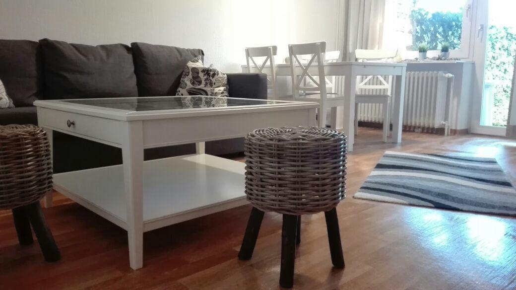 Haus Meeresbrise Büsum Εξωτερικό φωτογραφία