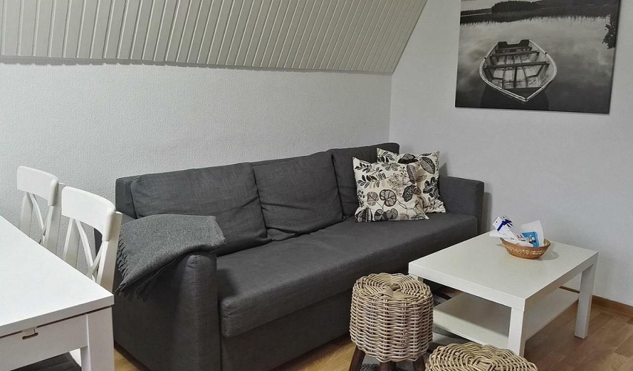 Haus Meeresbrise Büsum Εξωτερικό φωτογραφία