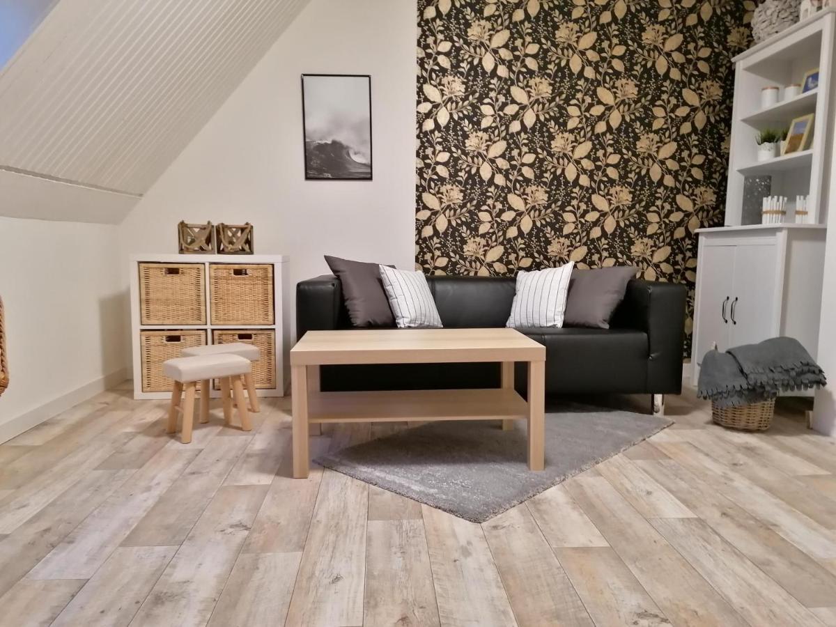 Haus Meeresbrise Büsum Εξωτερικό φωτογραφία